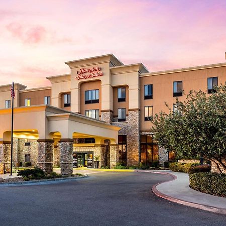 Hampton Inn & Suites Sacramento-Elk Grove Laguna I-5 Εξωτερικό φωτογραφία