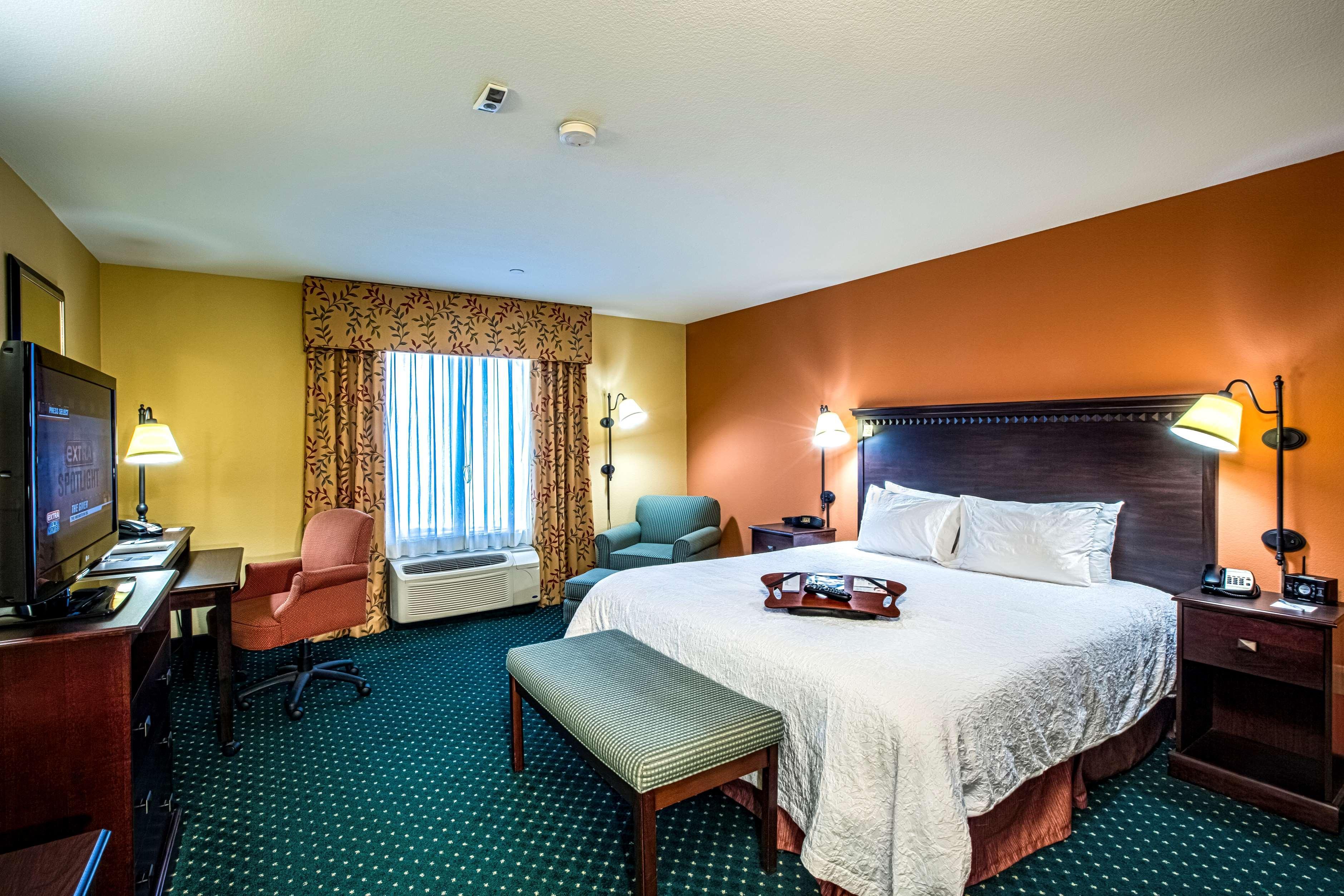 Hampton Inn & Suites Sacramento-Elk Grove Laguna I-5 Εξωτερικό φωτογραφία