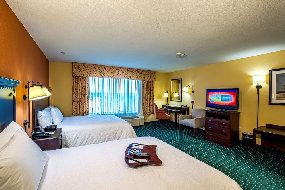 Hampton Inn & Suites Sacramento-Elk Grove Laguna I-5 Εξωτερικό φωτογραφία