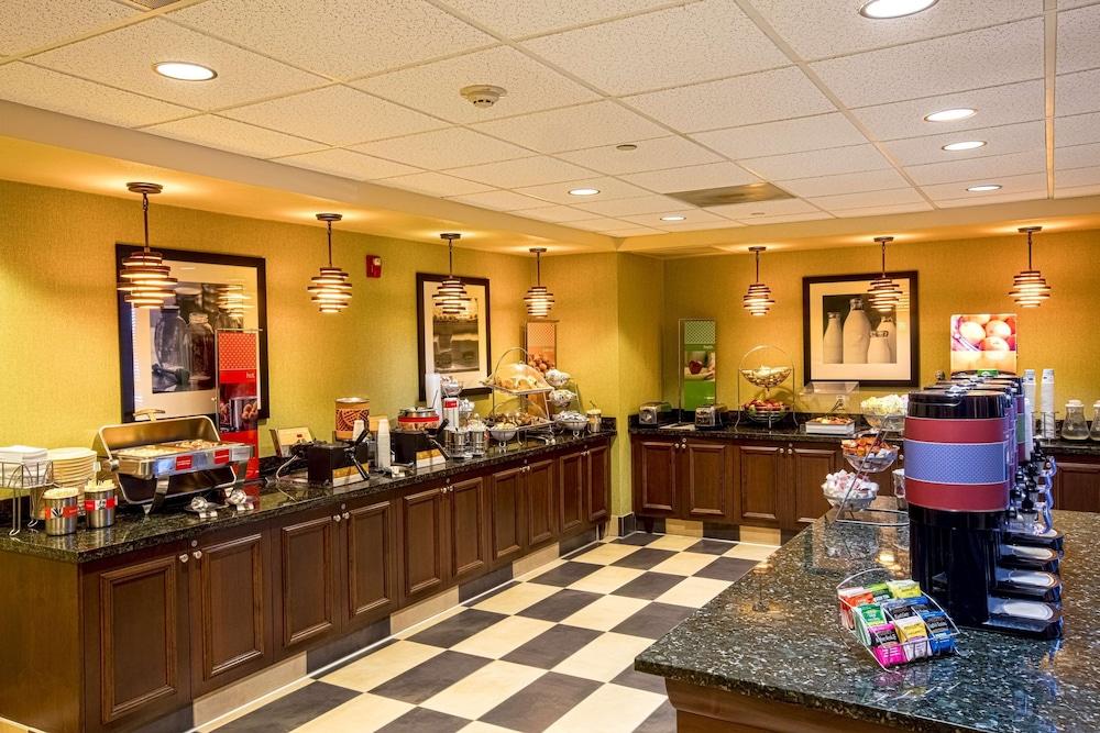 Hampton Inn & Suites Sacramento-Elk Grove Laguna I-5 Εξωτερικό φωτογραφία