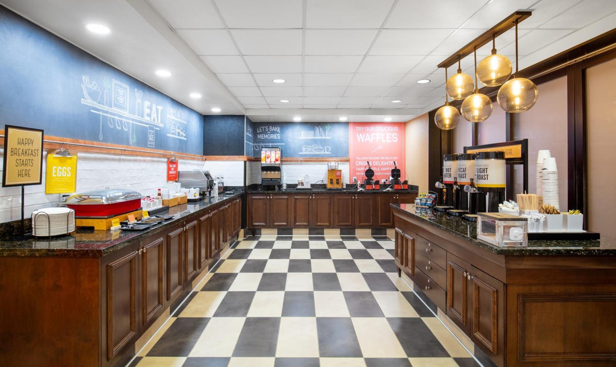Hampton Inn & Suites Sacramento-Elk Grove Laguna I-5 Εξωτερικό φωτογραφία