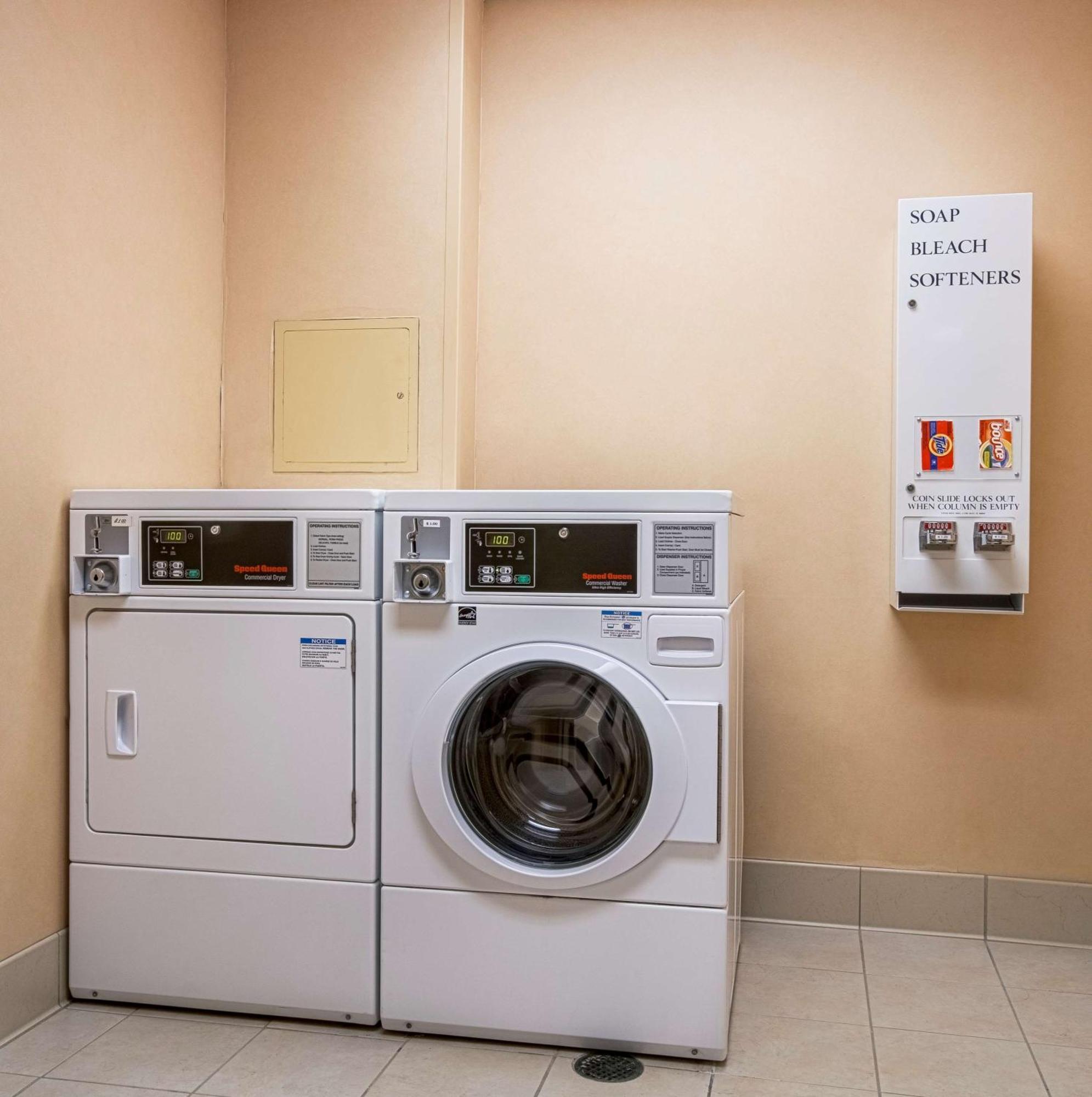 Hampton Inn & Suites Sacramento-Elk Grove Laguna I-5 Εξωτερικό φωτογραφία