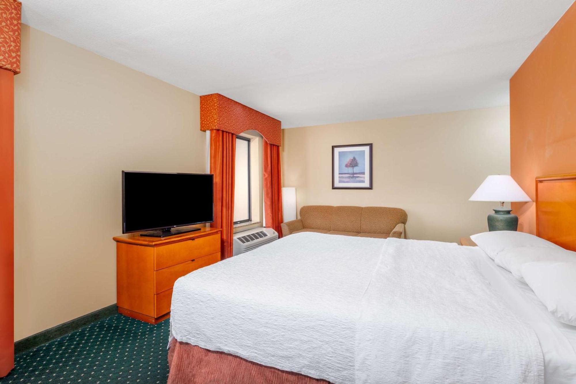 Hampton Inn & Suites Sacramento-Elk Grove Laguna I-5 Εξωτερικό φωτογραφία