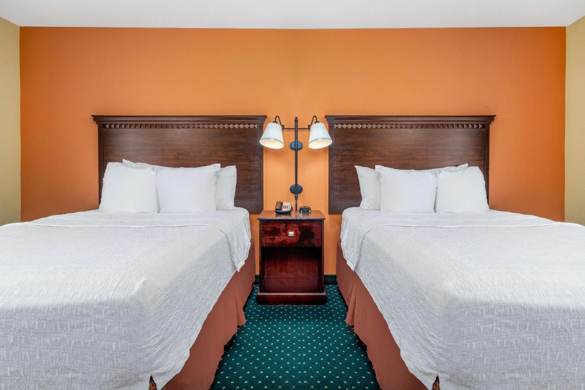 Hampton Inn & Suites Sacramento-Elk Grove Laguna I-5 Εξωτερικό φωτογραφία
