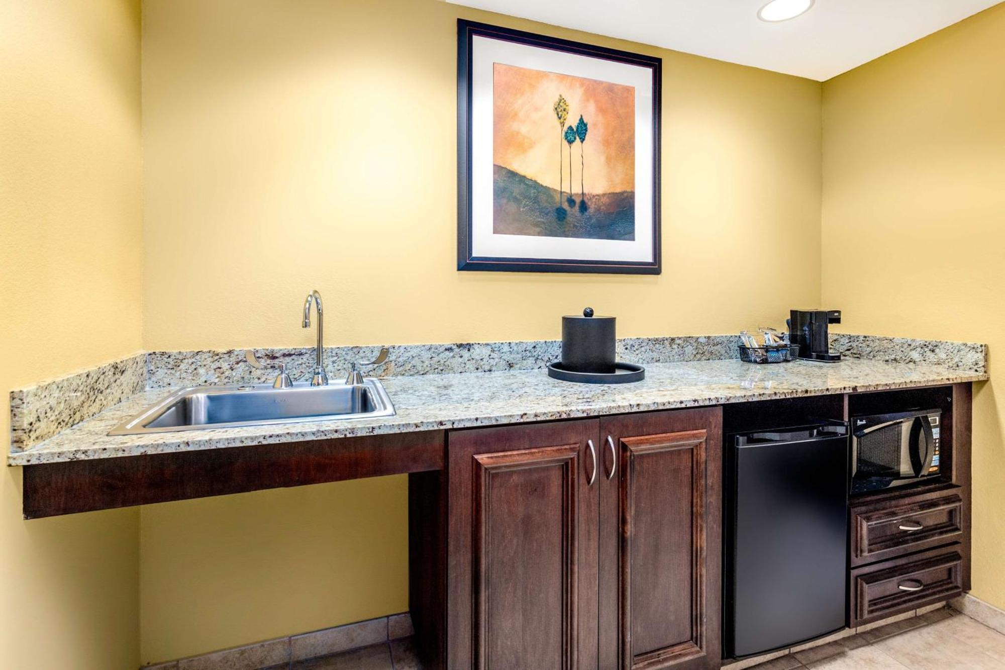 Hampton Inn & Suites Sacramento-Elk Grove Laguna I-5 Εξωτερικό φωτογραφία