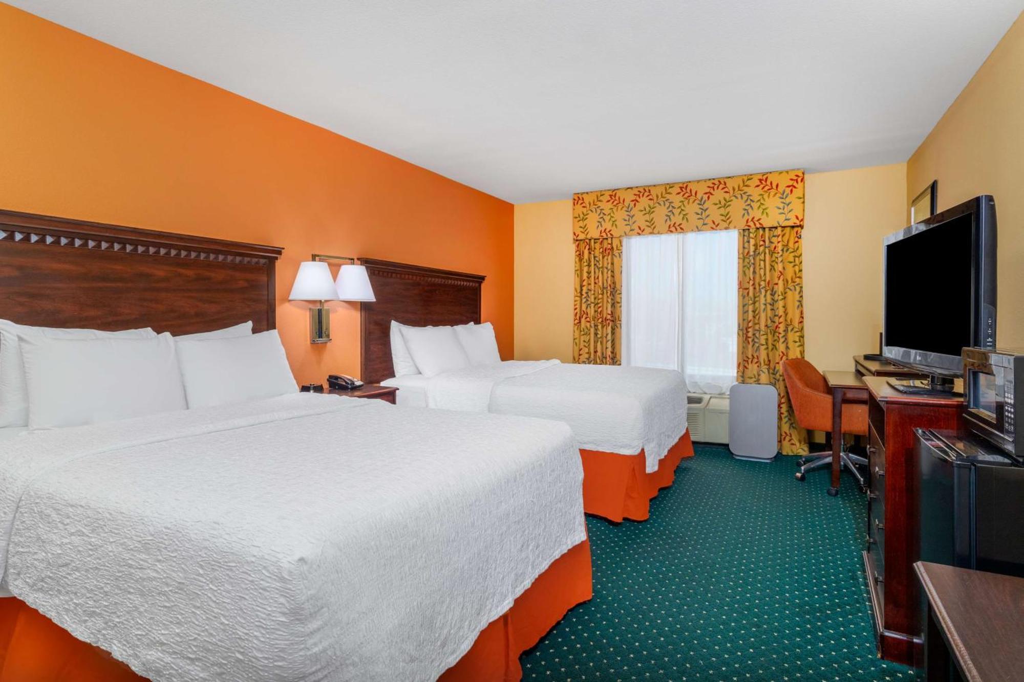 Hampton Inn & Suites Sacramento-Elk Grove Laguna I-5 Εξωτερικό φωτογραφία
