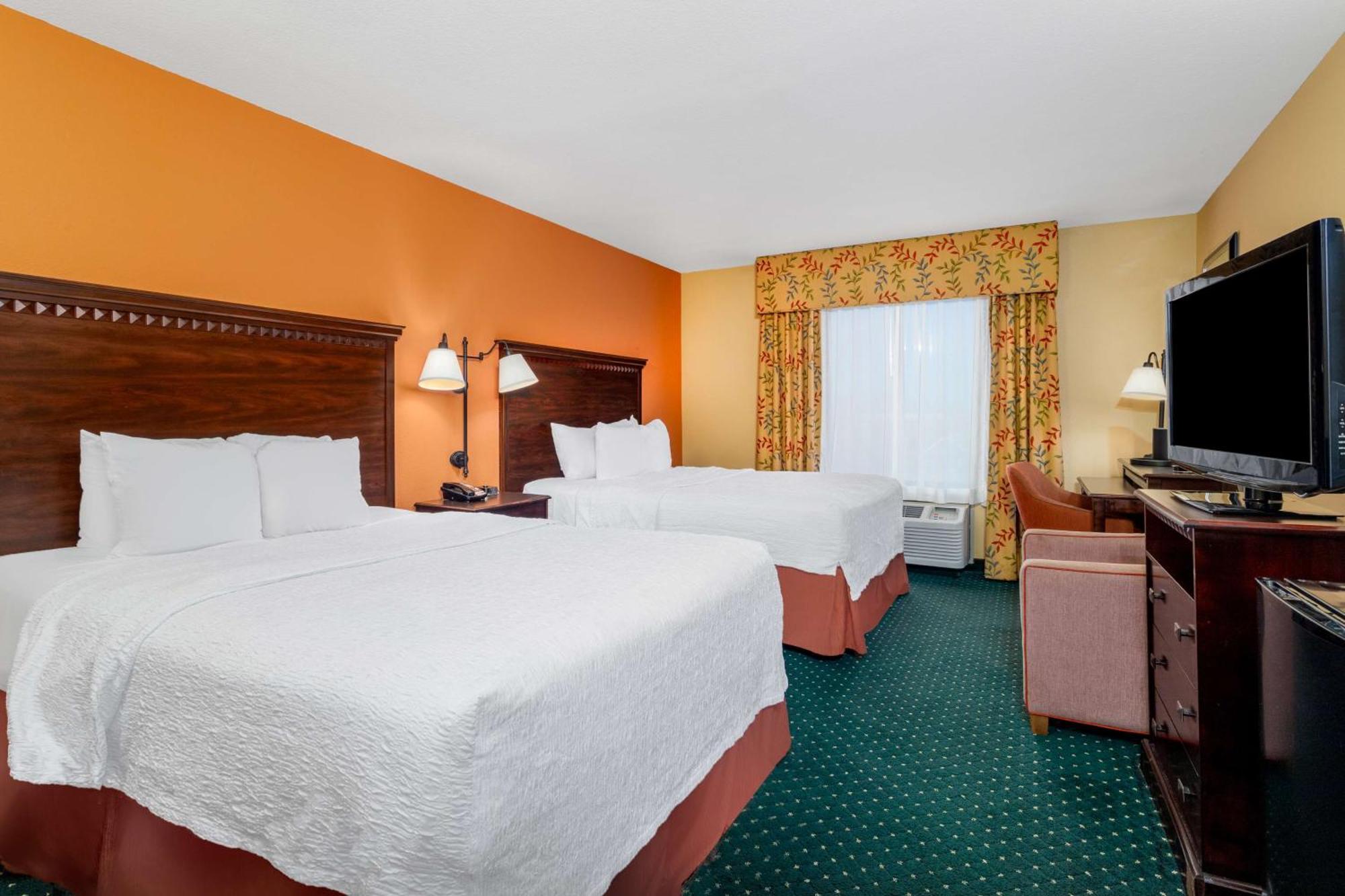 Hampton Inn & Suites Sacramento-Elk Grove Laguna I-5 Εξωτερικό φωτογραφία