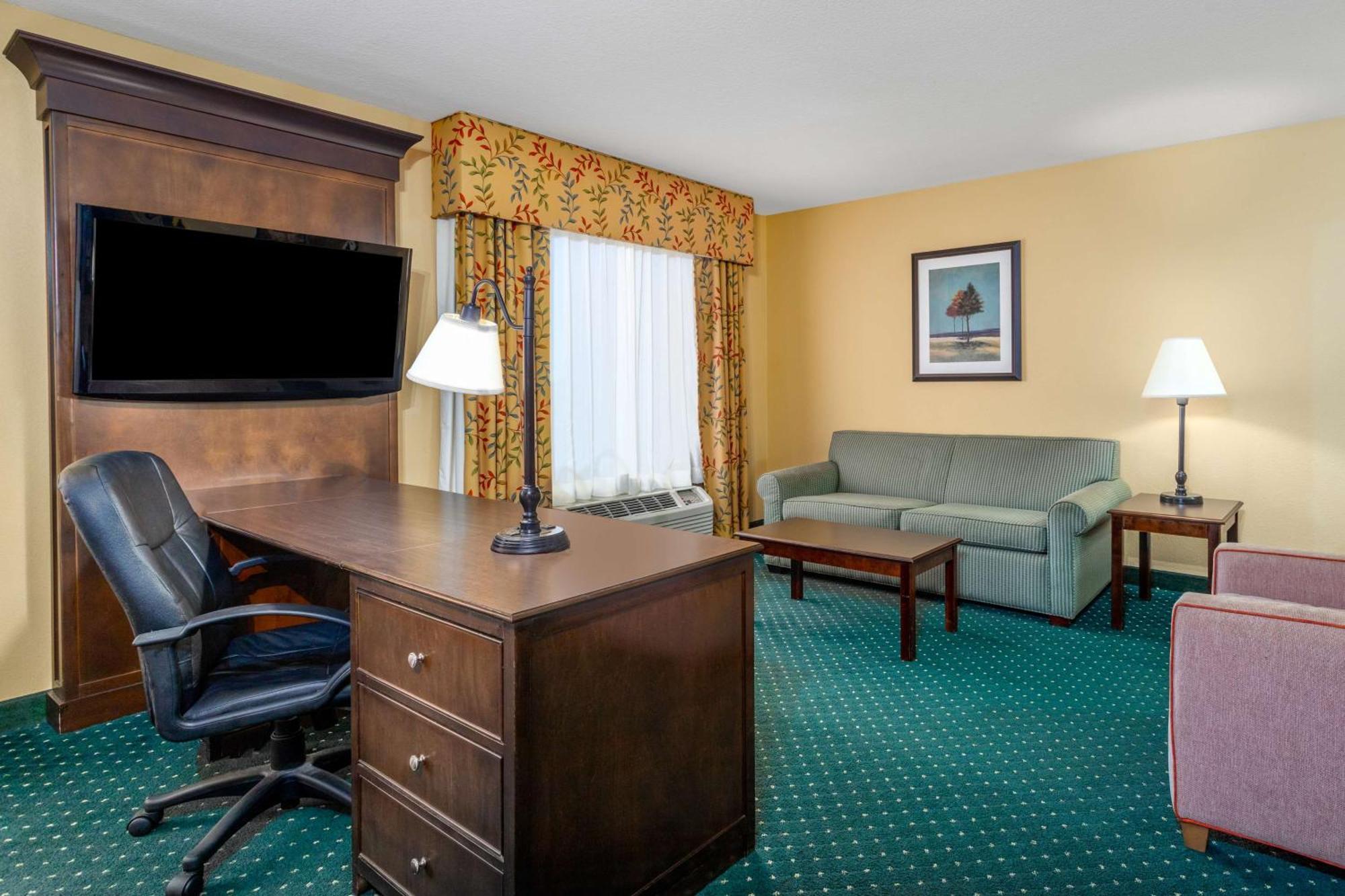 Hampton Inn & Suites Sacramento-Elk Grove Laguna I-5 Εξωτερικό φωτογραφία