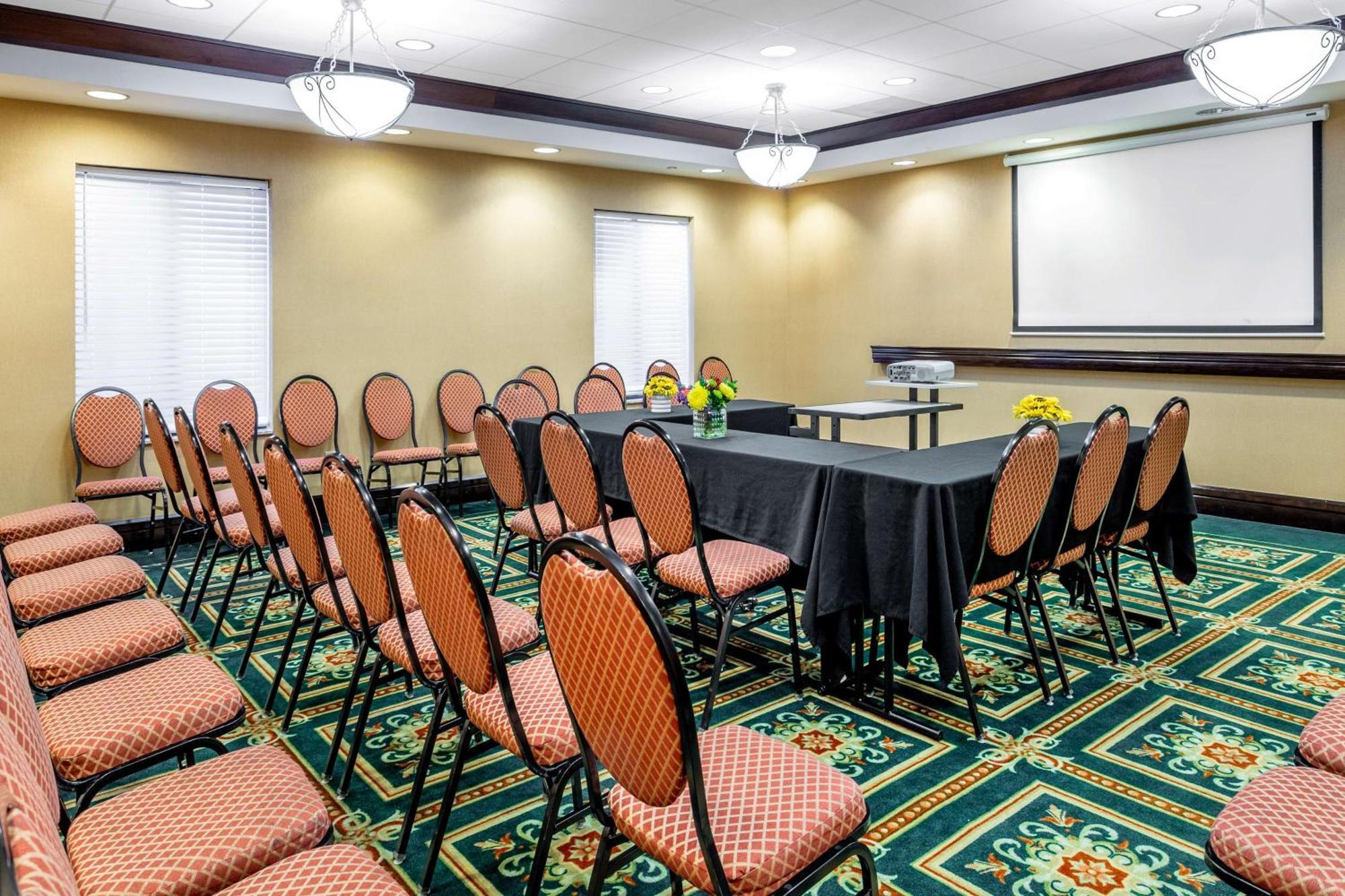 Hampton Inn & Suites Sacramento-Elk Grove Laguna I-5 Εξωτερικό φωτογραφία