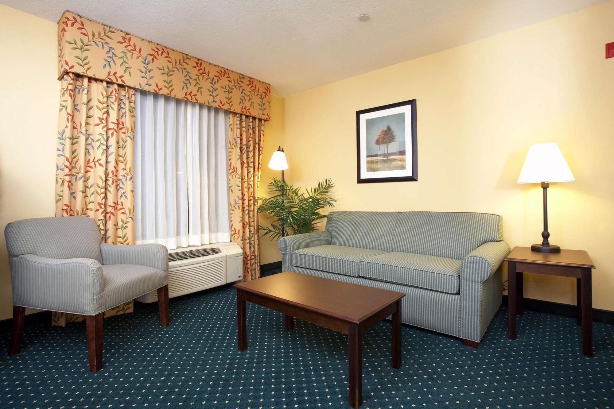 Hampton Inn & Suites Sacramento-Elk Grove Laguna I-5 Εξωτερικό φωτογραφία