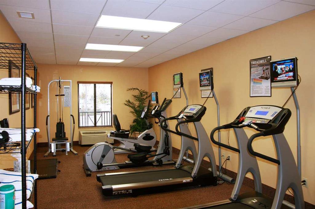 Hampton Inn & Suites Sacramento-Elk Grove Laguna I-5 Ανέσεις φωτογραφία