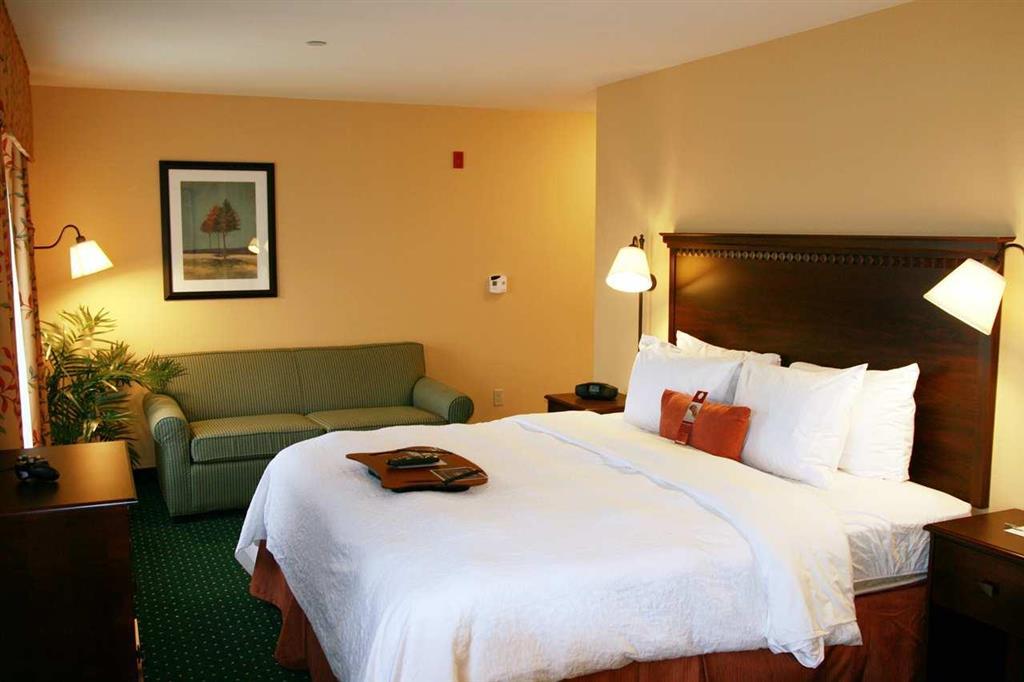 Hampton Inn & Suites Sacramento-Elk Grove Laguna I-5 Δωμάτιο φωτογραφία