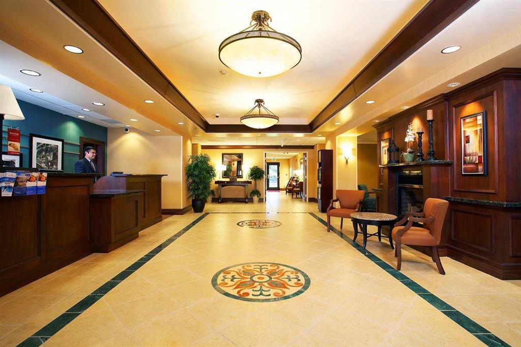 Hampton Inn & Suites Sacramento-Elk Grove Laguna I-5 Εσωτερικό φωτογραφία