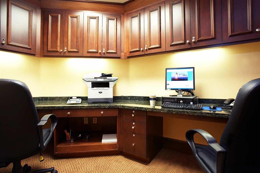 Hampton Inn & Suites Sacramento-Elk Grove Laguna I-5 Ανέσεις φωτογραφία